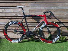 Moda Forte Track Bike 58cm