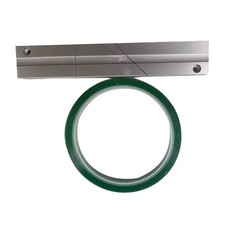 Tape Splicing Set 1/4 10 Inch