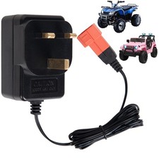 12V Charger for Kids Ride On