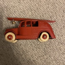 Dinky Toys Post War Fire