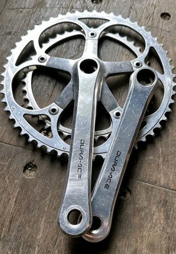 Dura ace crank set chain - ace,