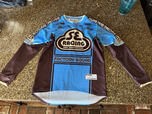 Racing bmx jersey factory - racing,