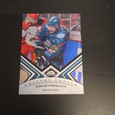 JORDAN KAWAGUCHI EDITORS