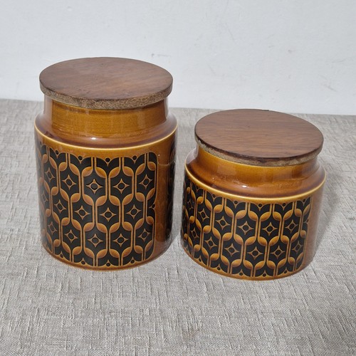 Set vintage 1970s - set,