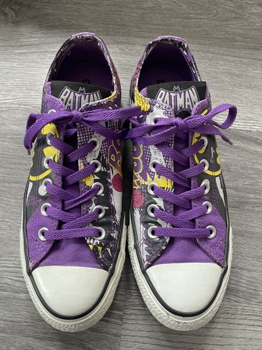 Converse all star comics - converse,