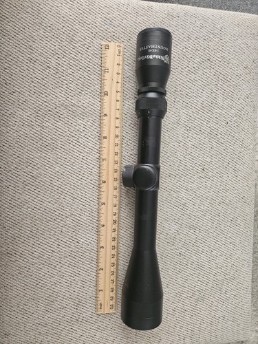 Nikko sterling mount master - mount, ao