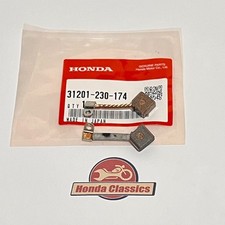Honda CB160 CB175 CB200