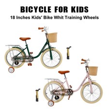 18 inches Kid's Bike Child