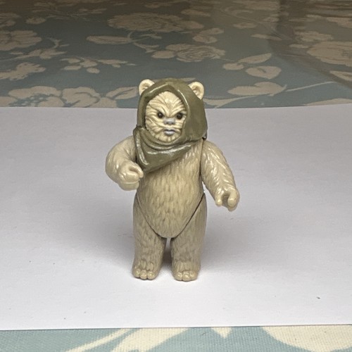 Vintage star wars kenner lumat - vintage,