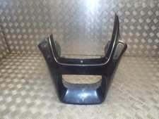 Kawasaki GPZ1100 A1 Uni Track 1983 Top Fairing Nose Cone Cowl