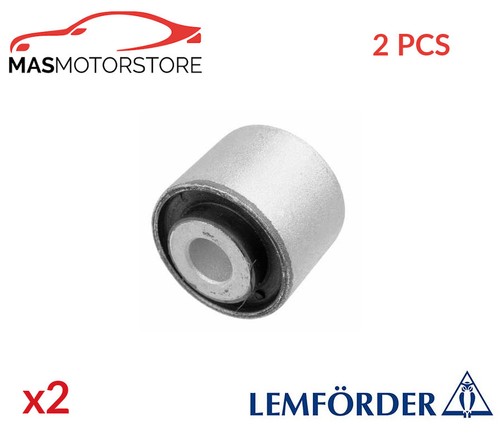 Control arm wishbone bush - control,