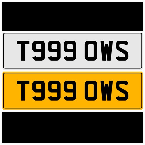 T999 ows tows tow - t999, truck