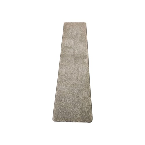 New grey saxony carpet - grey,