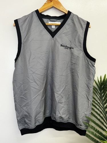 Calvin klein golf vest - klein,