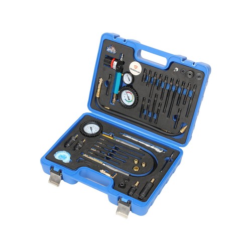 Compression tester kit - tester,