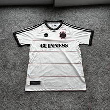 Bohemians FC 25/26 Home Kit