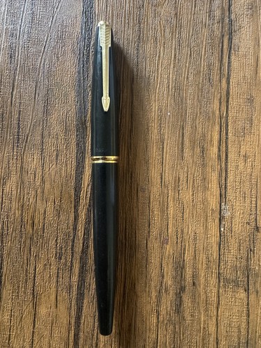 Parker fountain pen in - ct,