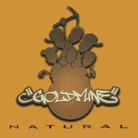 Goldmine natural used - natural, cd