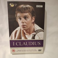 I Claudius - Complete BBC