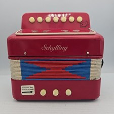 Schylling Vintage Child's