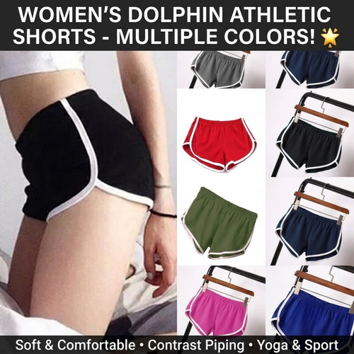 Ladies girls cycling shorts - ladies,