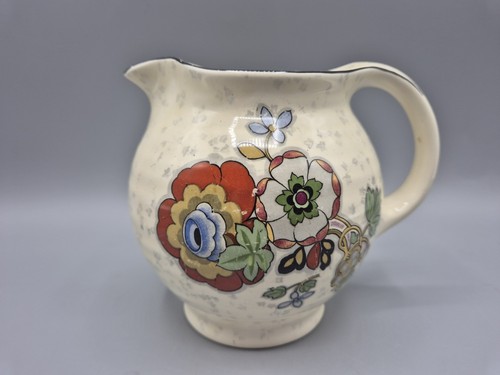 Vintage crown ducal beaumont - vintage, "beaumont"