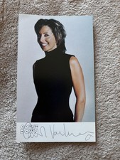 CAROL VORDERMAN (COUNTDOWN)