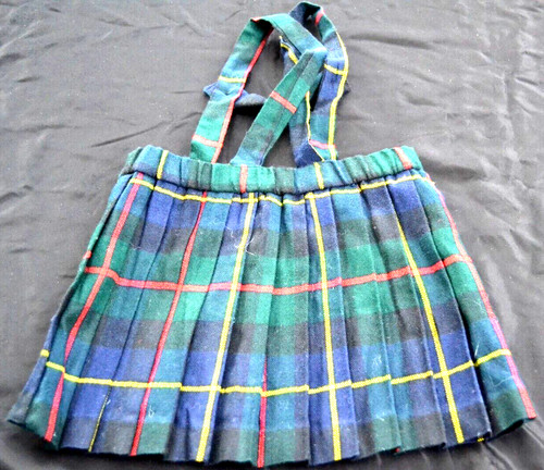 Vintage alyssa little girls - vintage,