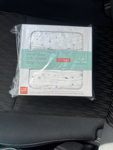 New aden anais stokke sleepi - aden,