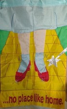 The Wizard of Oz Dorothy's