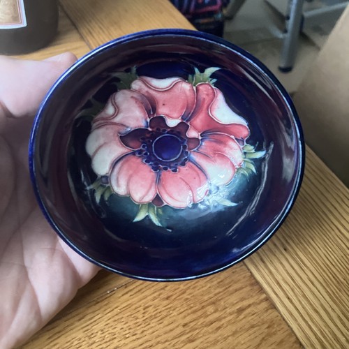 Vintage moorcroft pottery - moorcroft,