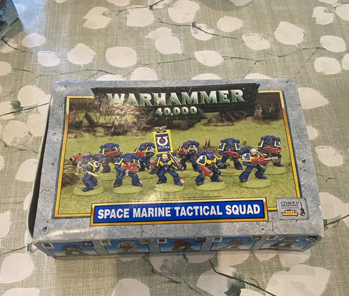 Games workshop warhammer - games,