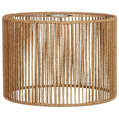 New stunning wicker light - stunning,