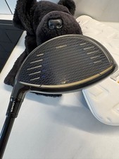 Taylormade Qi10 Max Driver 12
