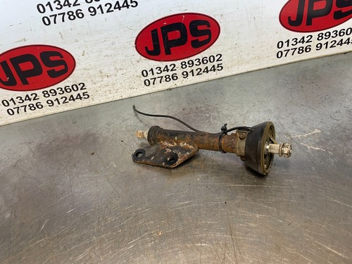 Steering column shaft - , x