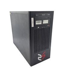 Custom workstation supermicro - custom,