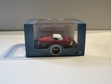 Model Car - Ford Thunderbird