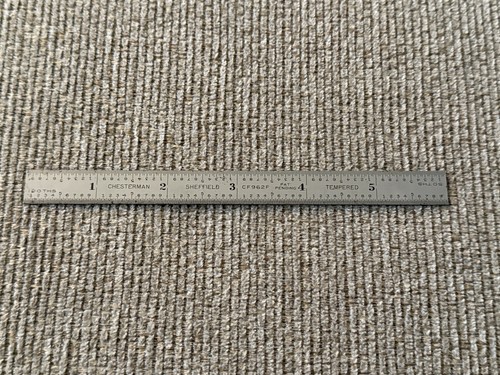 Vintage chesterman ruler - chesterman,
