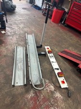 Motorhome Motorcycle Scooter Moped Rack Carrier, Armitage