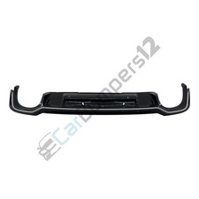 AUDI RS4 B9.5 REAR BUMPER