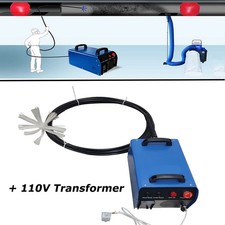 Portable Air Duct Cleaning