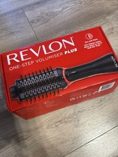 Revlon One Step Volumiser Plus