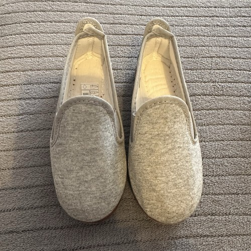 Flossy grey marl - marl, indoor
