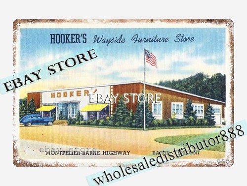 1930 hooker wayside - 1930-45,