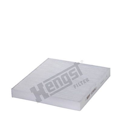 Cabin air filter hengst - filter,