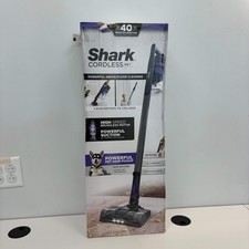 New Shark Pet Cordless Stick
