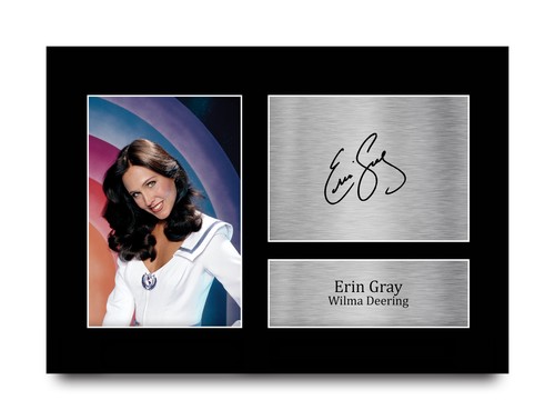 Erin gray buck - gray, wilma