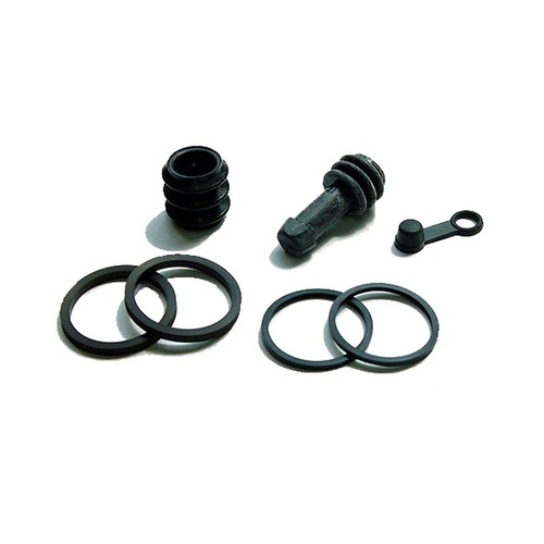 Brake caliper overhaul kit - caliper,