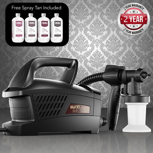 Maximist evolution tnt spray - evolution,
