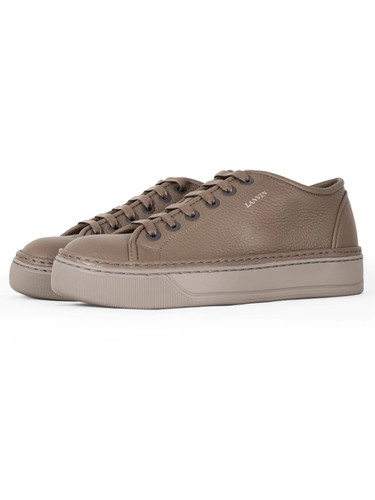 Lanvin mens khaki bull - lanvin,